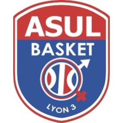 ASUL LYON BASKET - 1