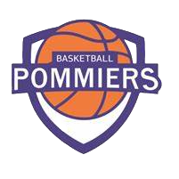 BASKET CLUB DE POMMIERS