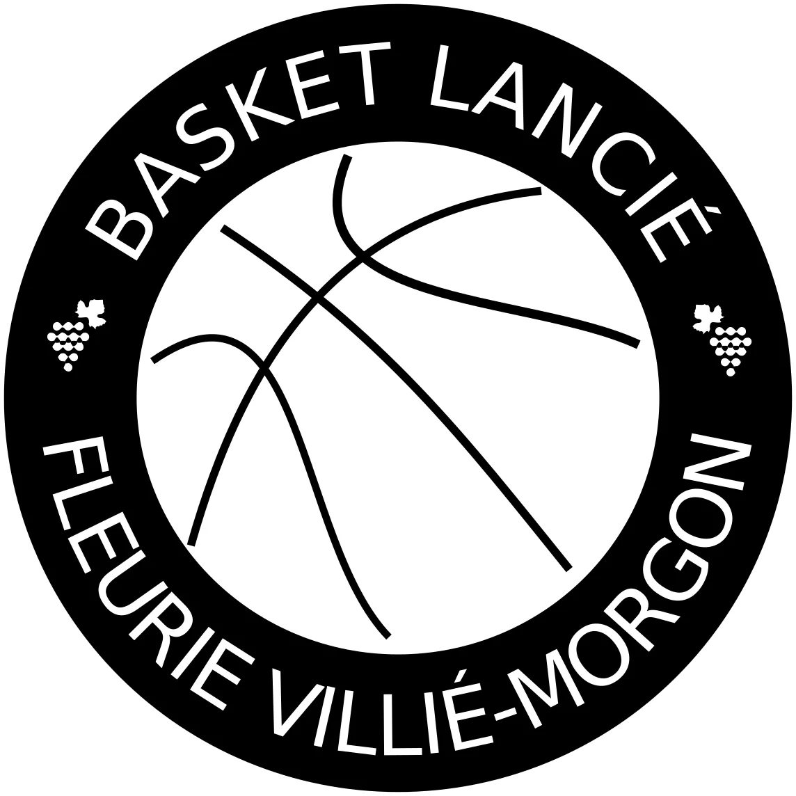 BASKET LANCIE FLEURIE VILLIE MORGON