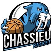 CHASSIEU BASKET