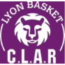 CLAR LYON BASKET - 2