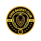 JONS BASKET CLUB